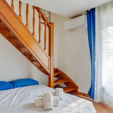 Duplex Cigarra - Welkeys Apartment