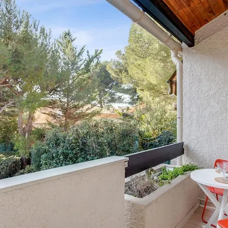 Duplex Cigarra - Welkeys * Bandol