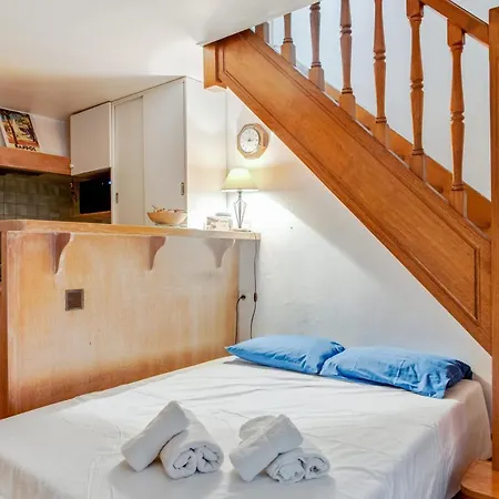 Duplex Cigarra - Welkeys Apartment