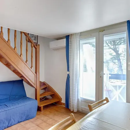 Apartment Duplex Cigarra - Welkeys Bandol