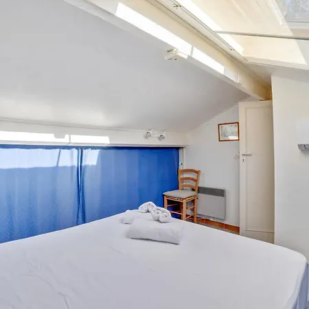 Apartment Duplex Cigarra - Welkeys Bandol