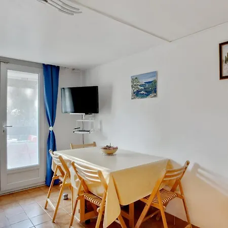 Apartment Duplex Cigarra - Welkeys