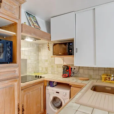 Apartment Duplex Cigarra - Welkeys *