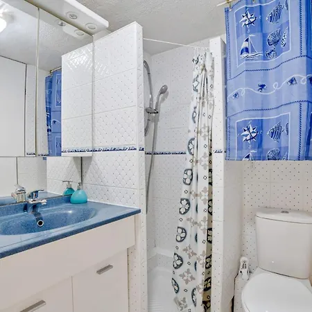 Apartment Duplex Cigarra - Welkeys Bandol