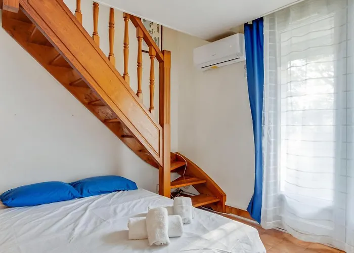 Duplex Cigarra - Welkeys Apartment