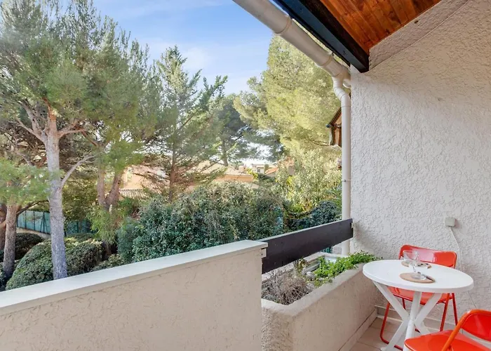 Duplex Cigarra - Welkeys * Bandol