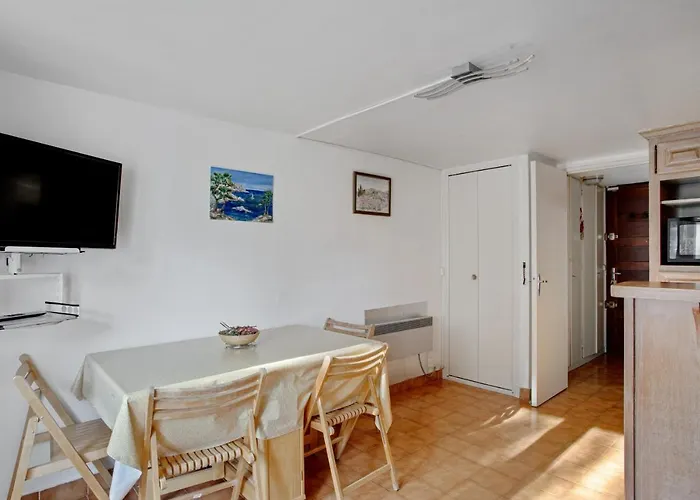 Apartment Duplex Cigarra - Welkeys