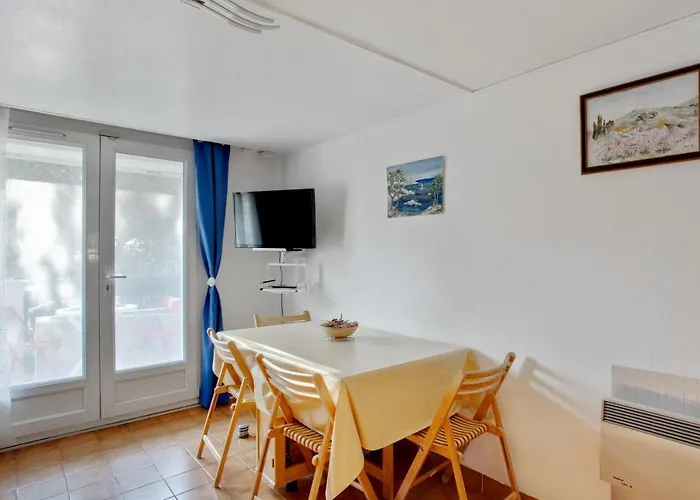 Apartment Duplex Cigarra - Welkeys