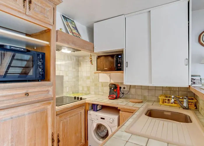 Apartment Duplex Cigarra - Welkeys *