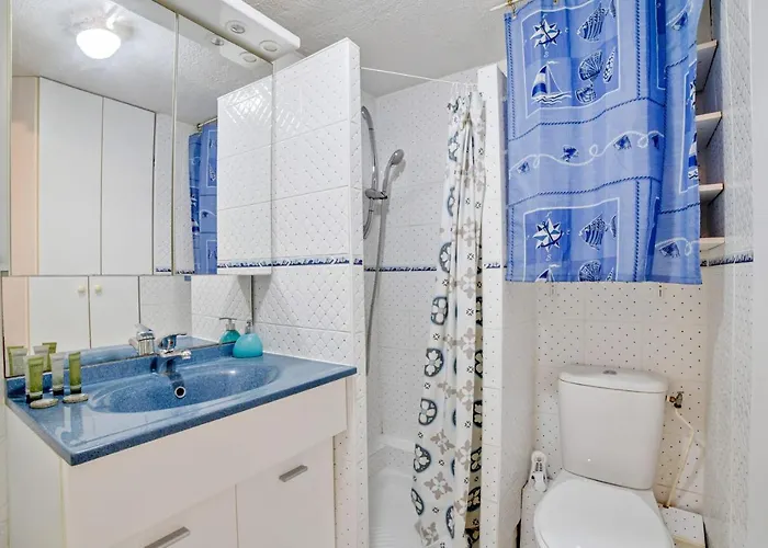 Apartment Duplex Cigarra - Welkeys Bandol