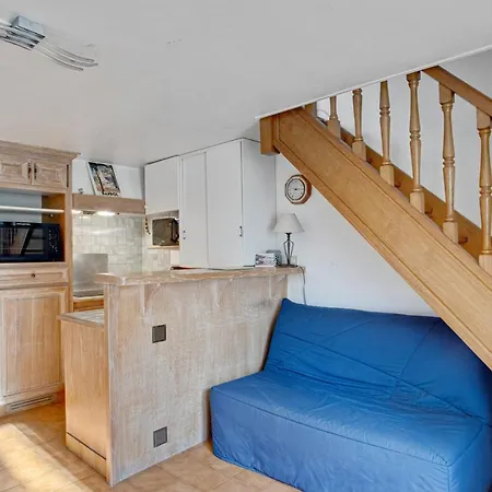 Lägenhet Duplex Cigarra - Welkeys Bandol