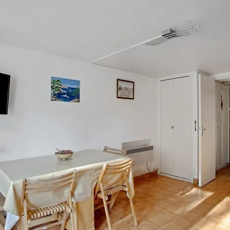 Lägenhet Duplex Cigarra - Welkeys