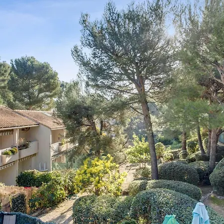 Duplex Cigarra - Welkeys Lägenhet