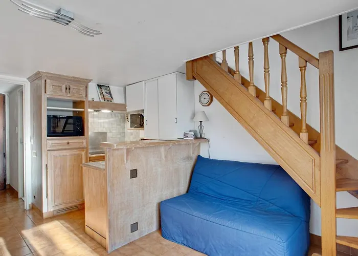 Apartment Duplex Cigarra - Welkeys Bandol